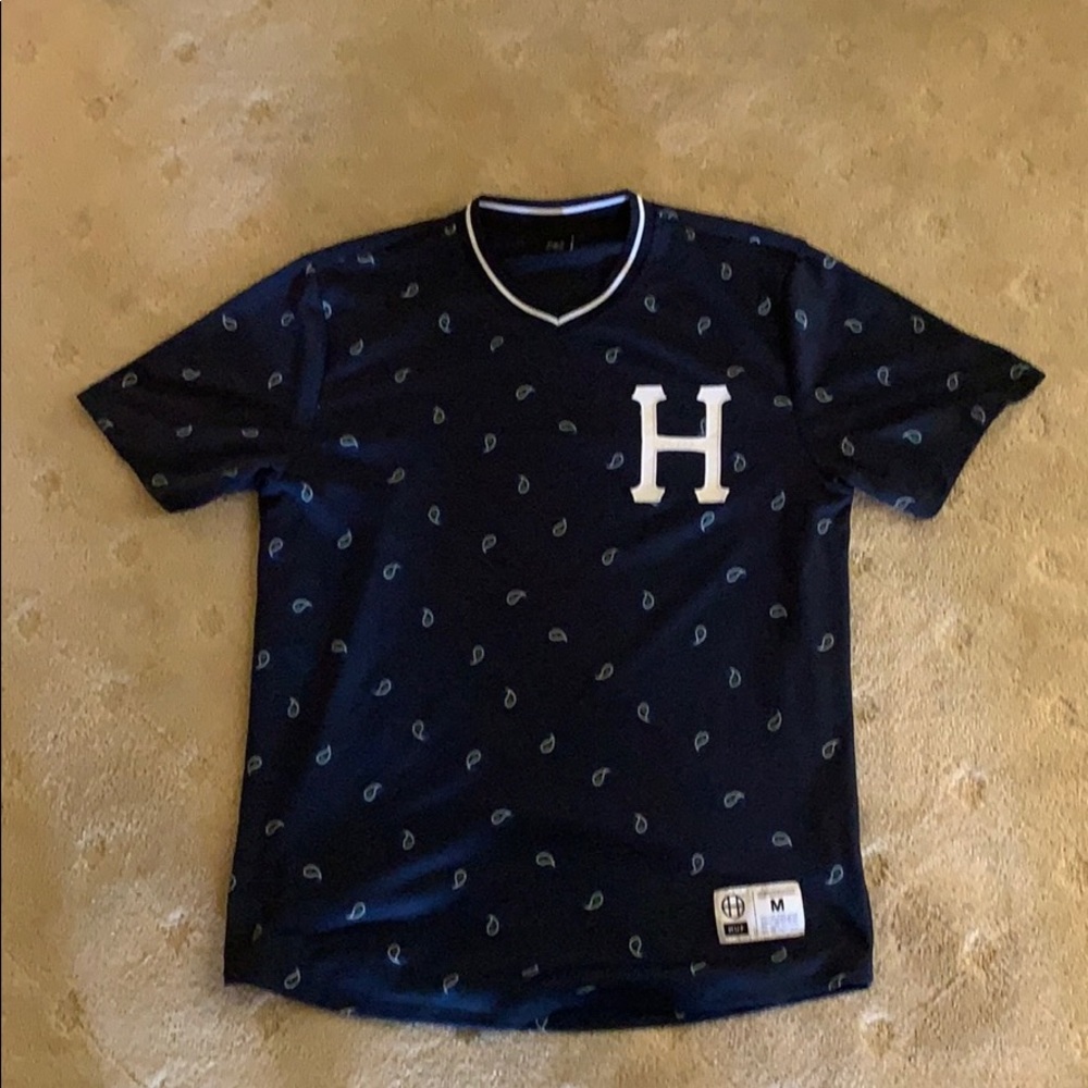 Huf Jersey